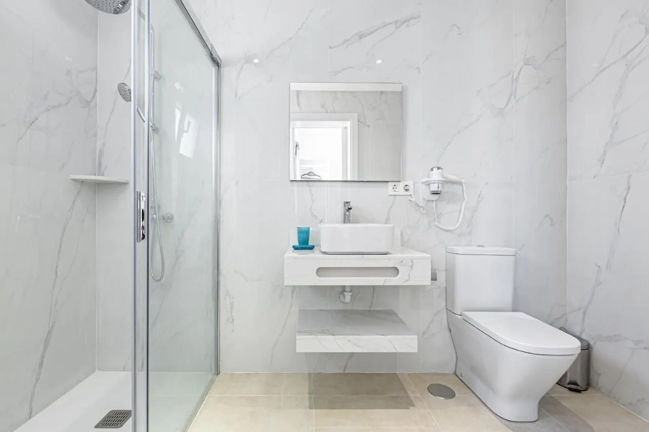 פוארטו דל כרמן Villa Deluxe By Villa Plus