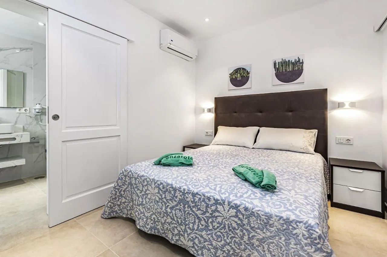 פוארטו דל כרמן Villa Deluxe By Villa Plus