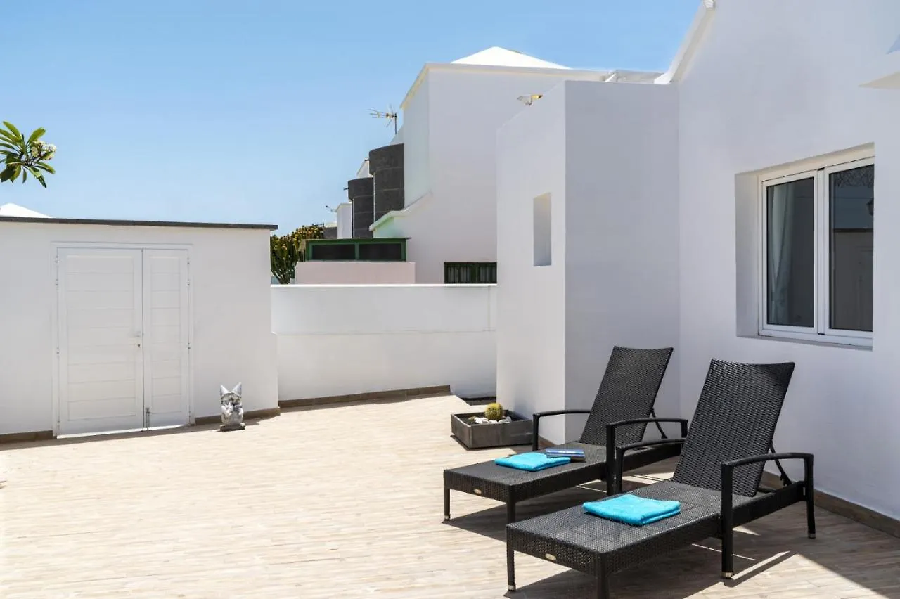 פוארטו דל כרמן Villa Deluxe By Villa Plus  פוארטו דל כרמן