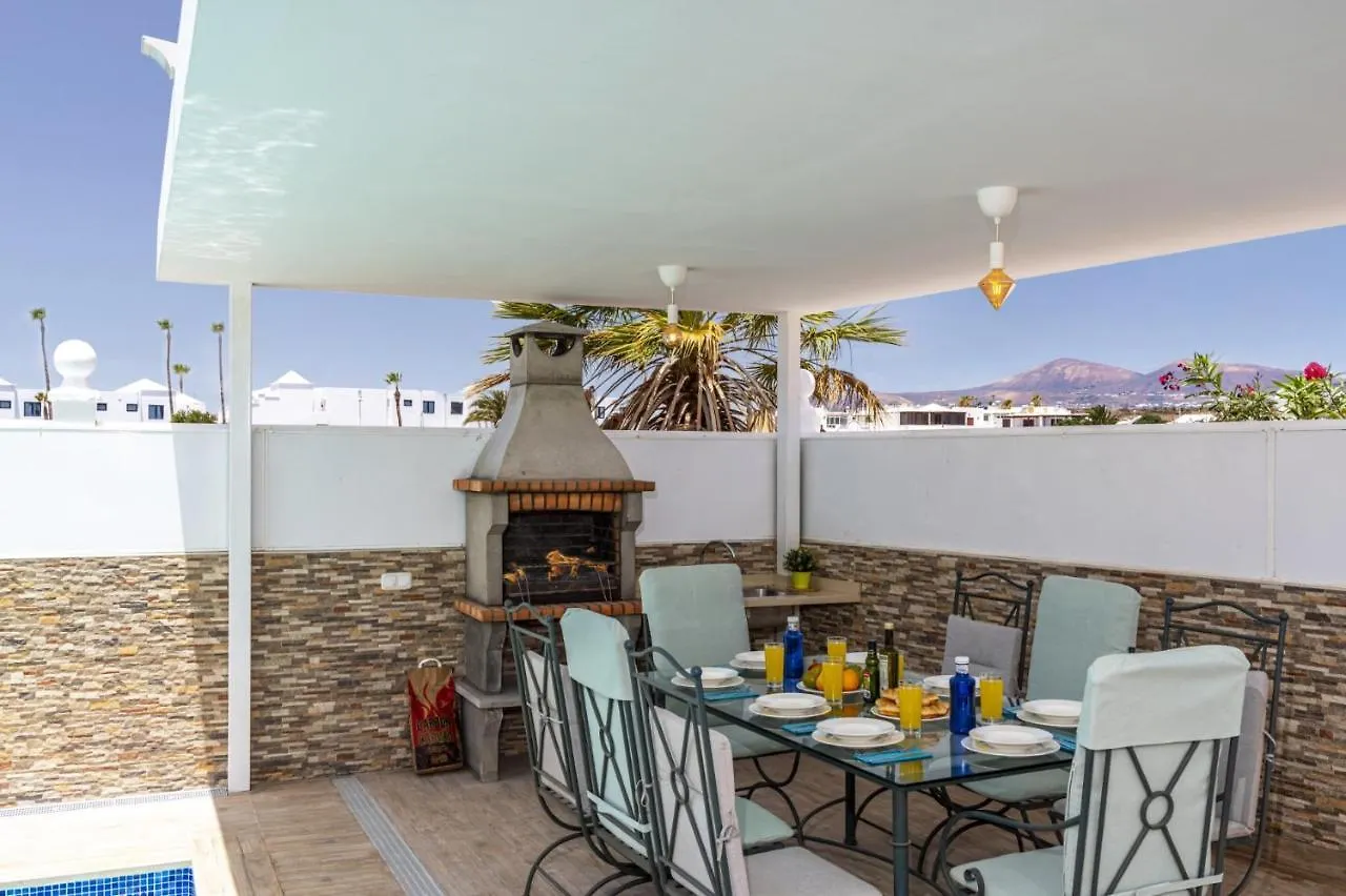 פוארטו דל כרמן Villa Deluxe By Villa Plus פוארטו דל כרמן