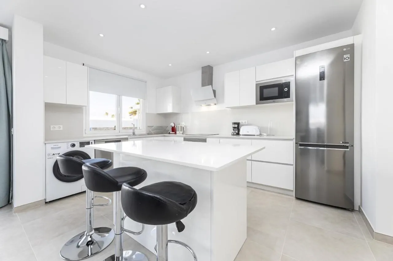 פוארטו דל כרמן Villa Deluxe By Villa Plus